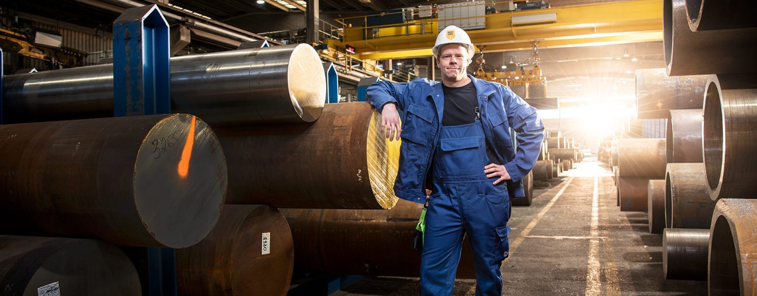 Stahlhandel mit riesiger Auswahl International Metal Service Stahlhandel mit riesiger Auswahl International Metal Service